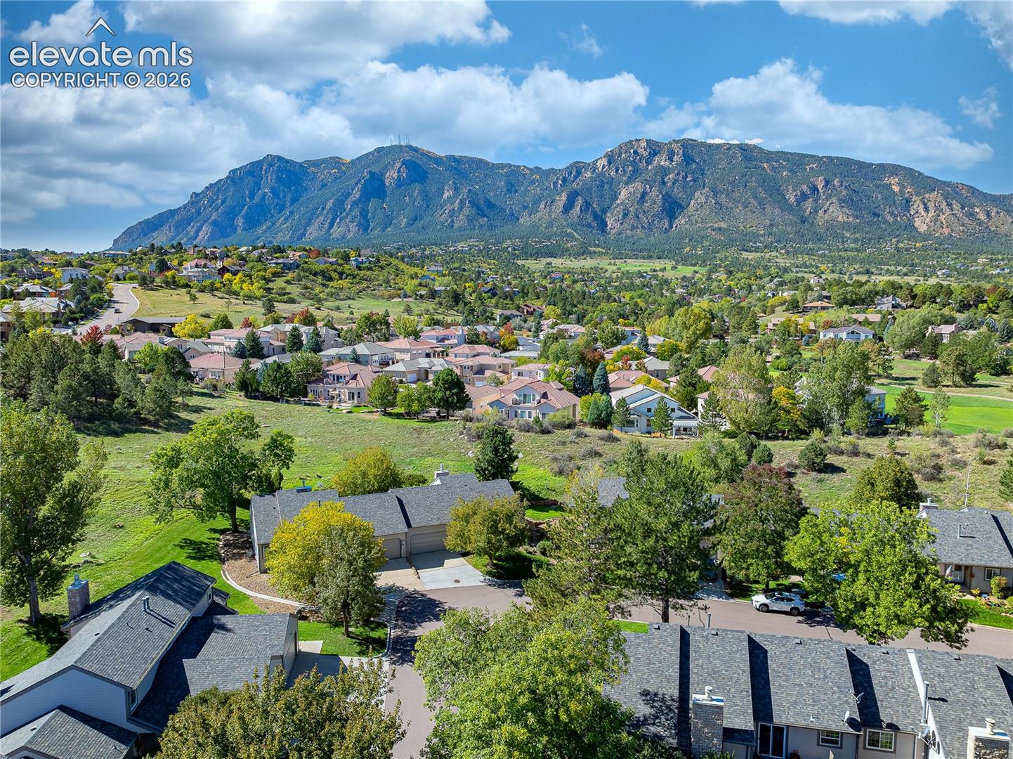 Photo 47 of 120 Cobblestone Drive, Colorado Springs