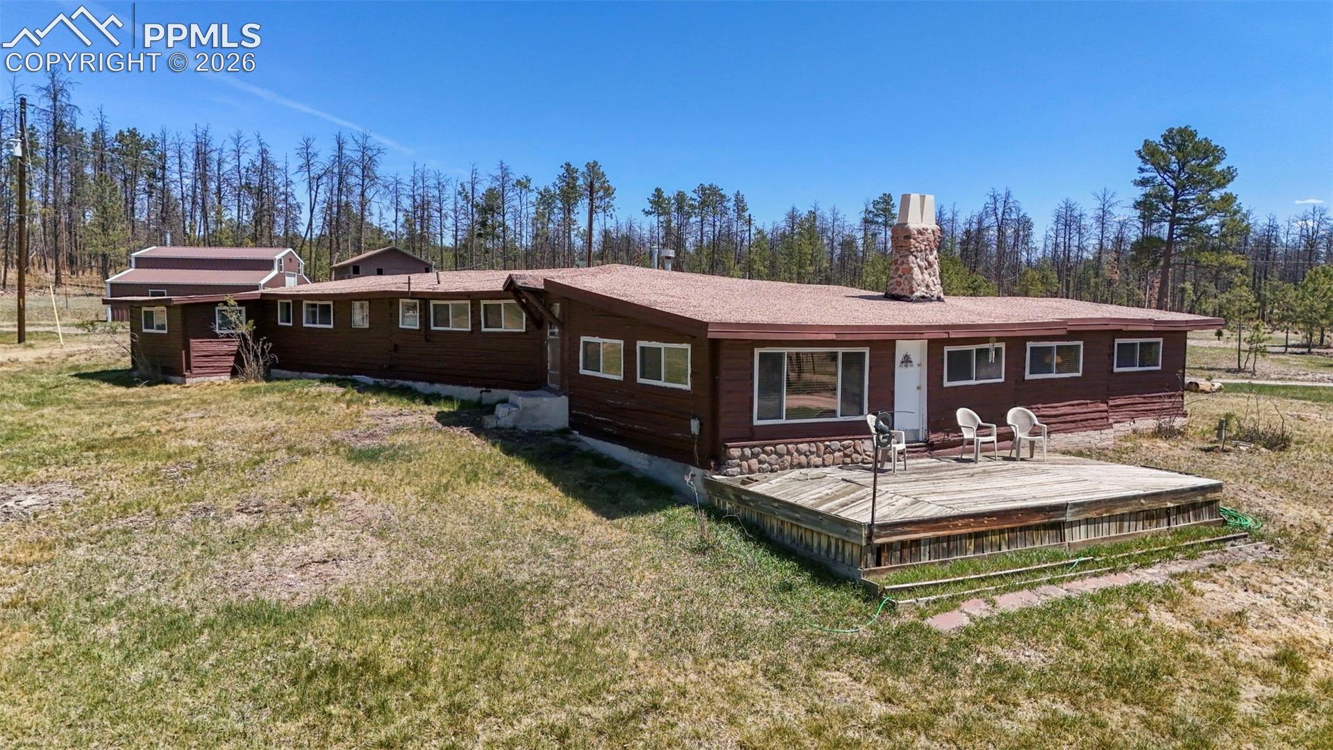 Photo 36 of 11865 Vollmer Road, Colorado Springs
