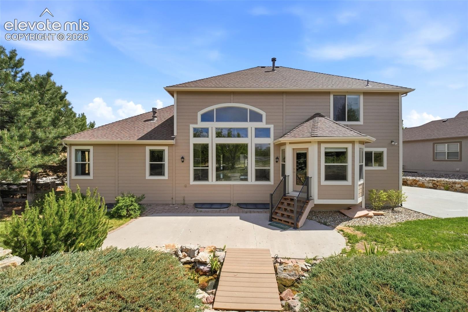 Photo 36 of 1630 Oakmont Drive, Colorado Springs