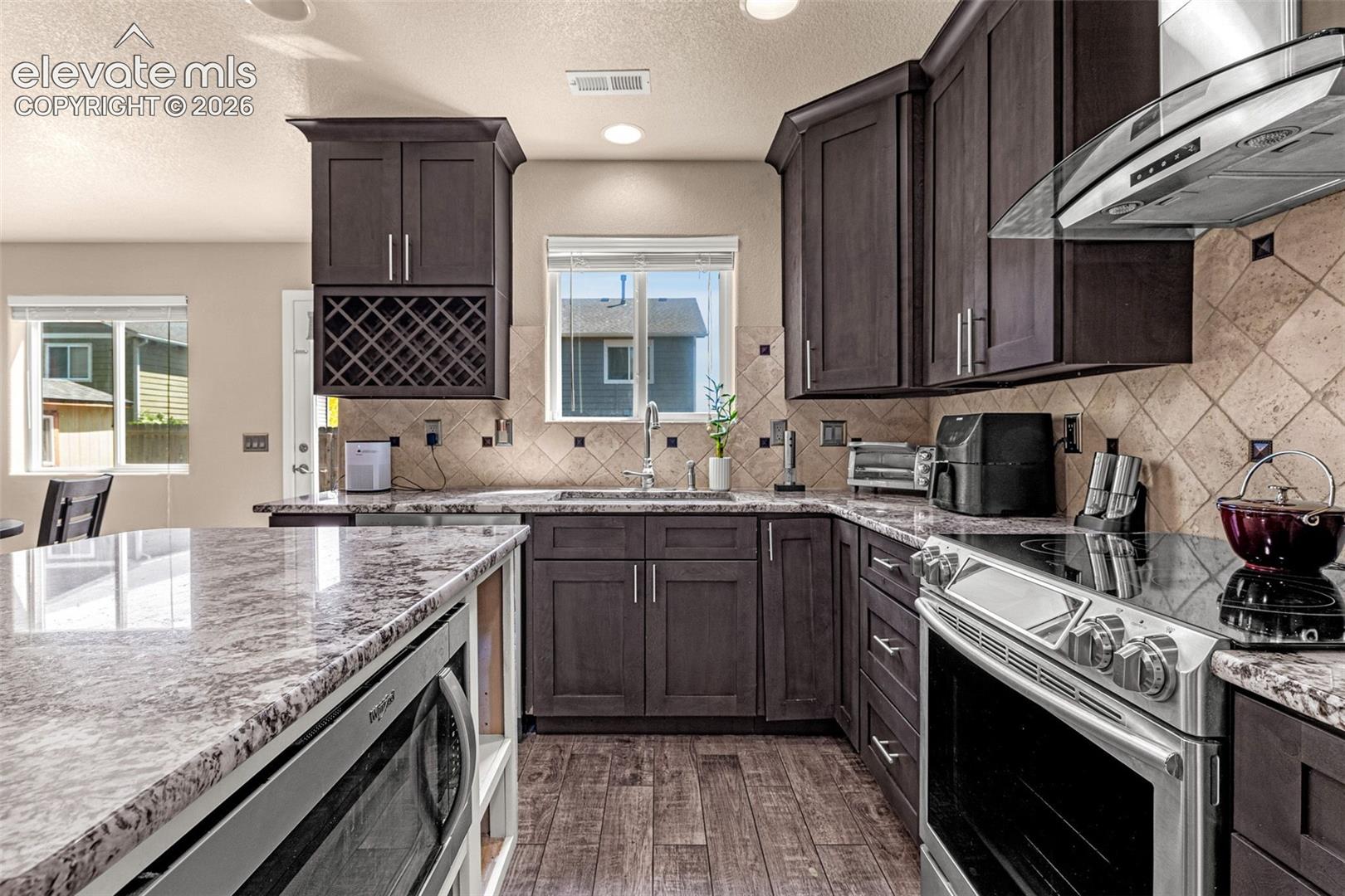 Photo 10 of 9531 Desert Poppy Lane, Colorado Springs