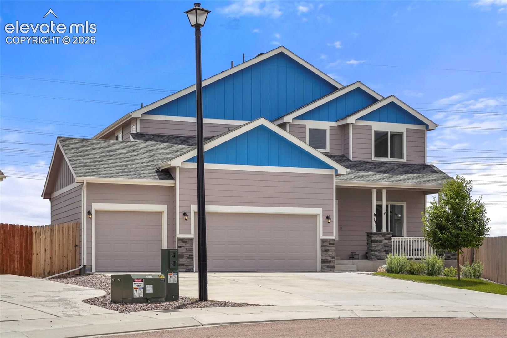 Photo 23 of 6751 Skuna Drive, Colorado Springs