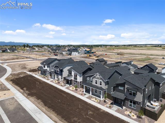 9258 Kurie Mine Ln, Colorado Springs, CO 80908