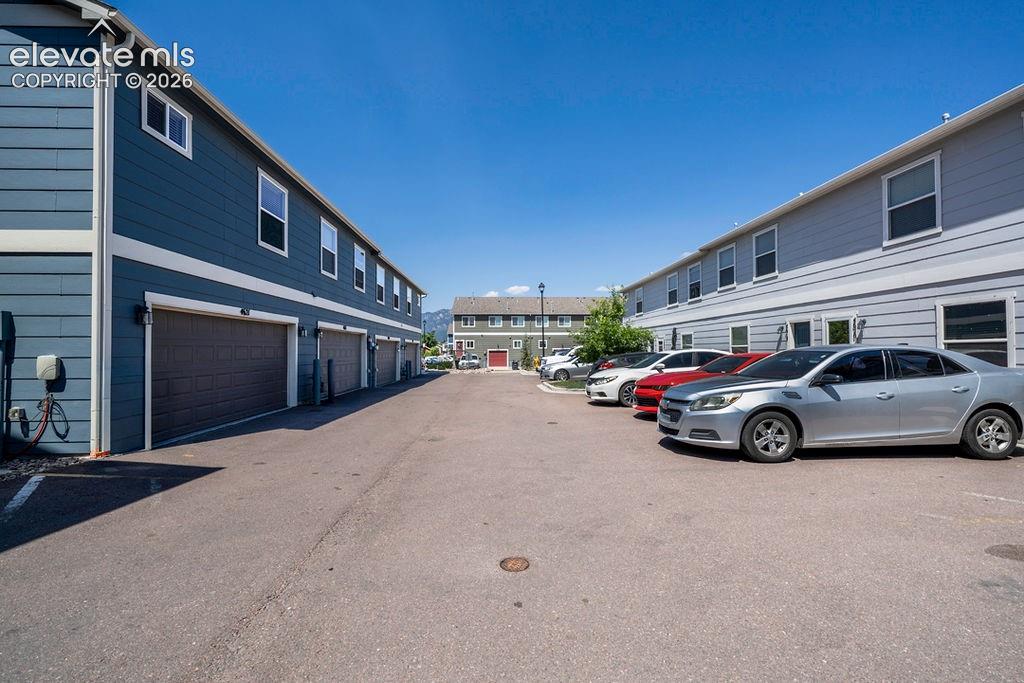 Photo 34 of 4621 Ports Down Lane, Colorado Springs