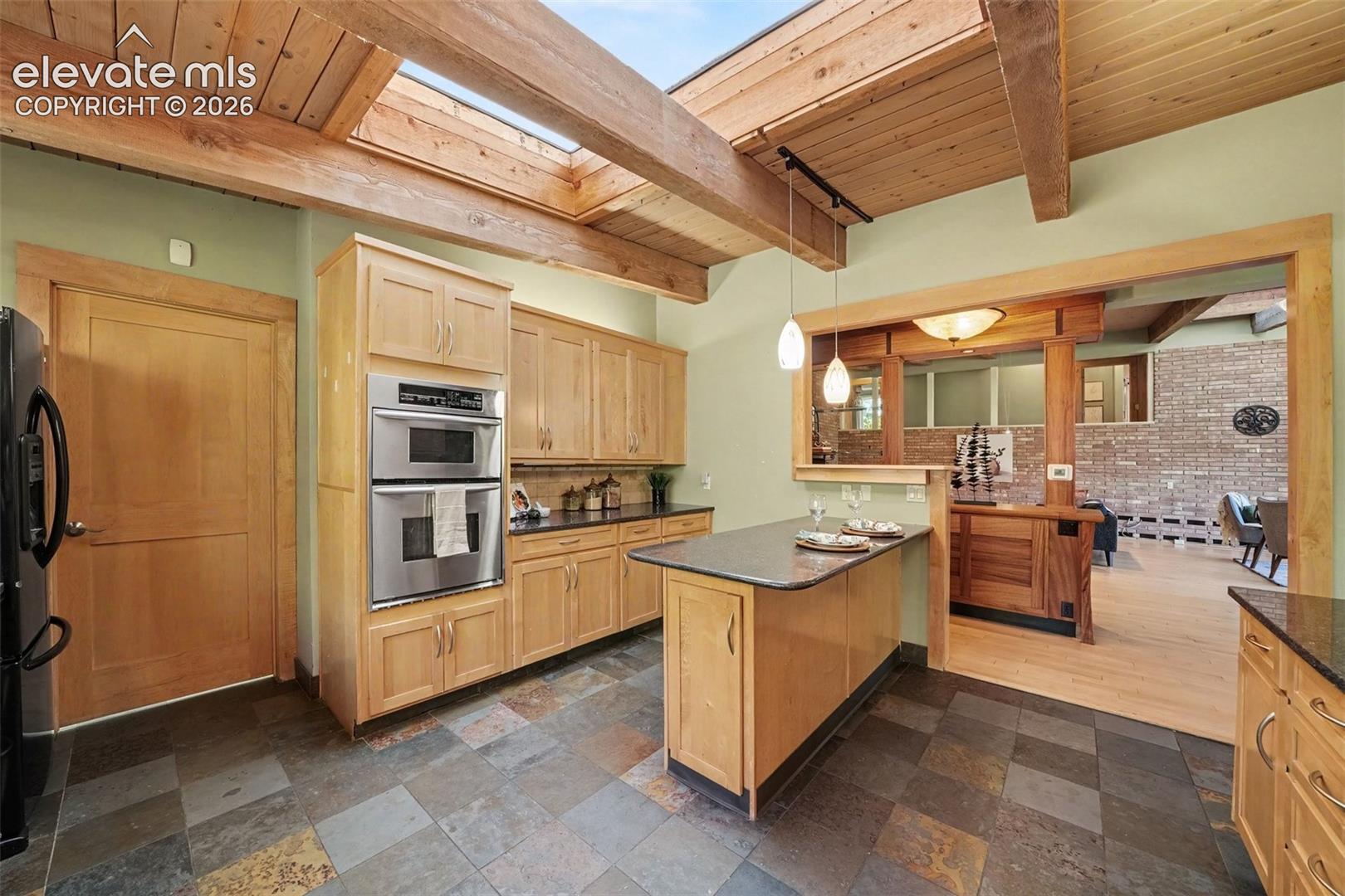 Photo 13 of 2230 Mesa Road, Colorado Springs