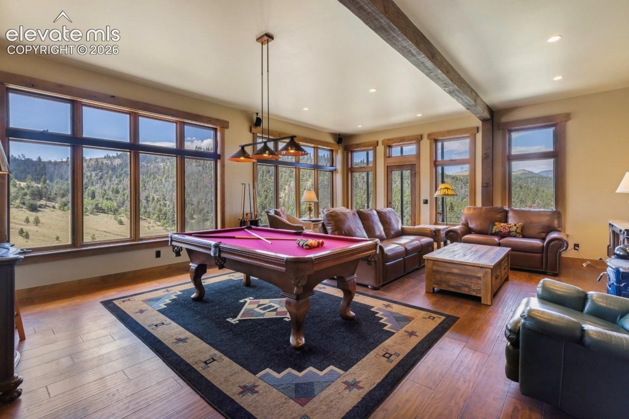 Photo 26 of 2416 Aspen Meadows Lane, Guffey