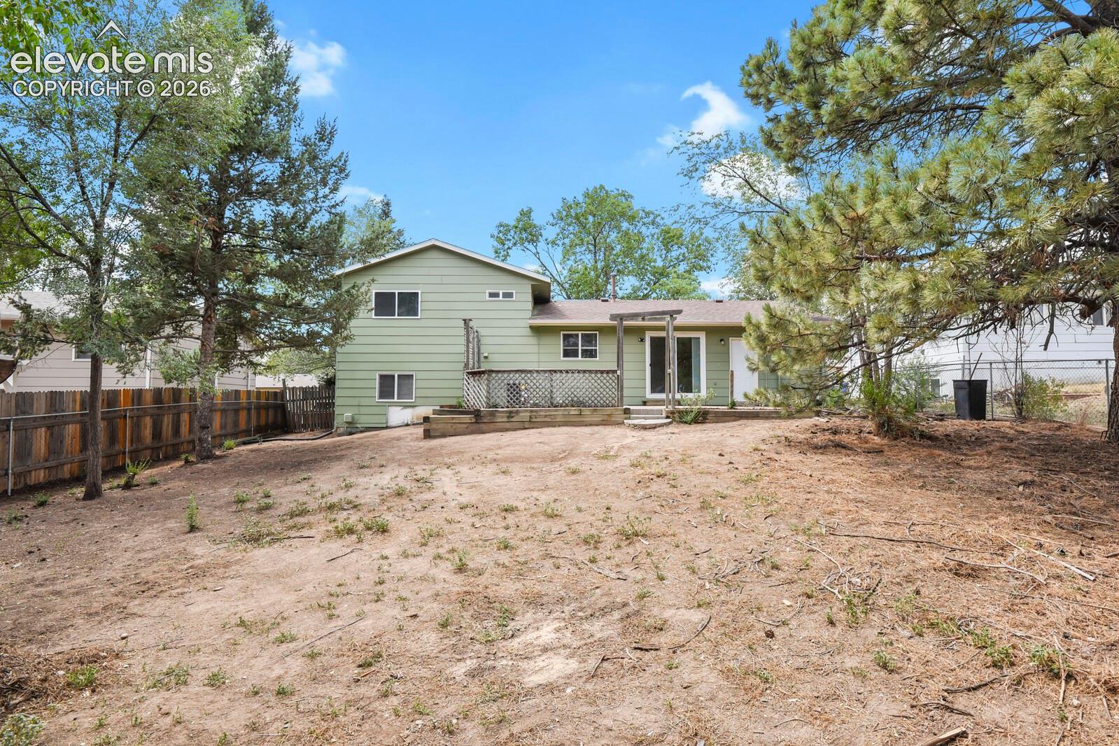 Photo 29 of 1835 Winnebago Road, Colorado Springs