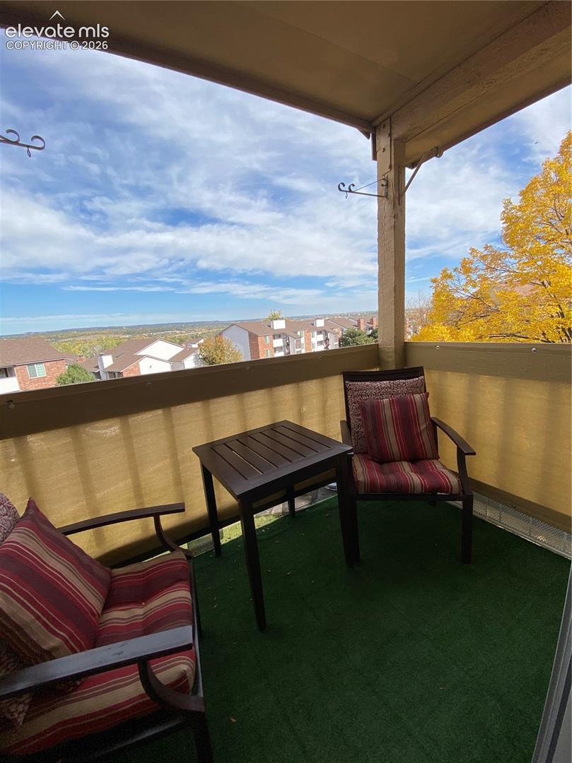 Photo 35 of 814 Tenderfoot Hill Road #202, Colorado Springs