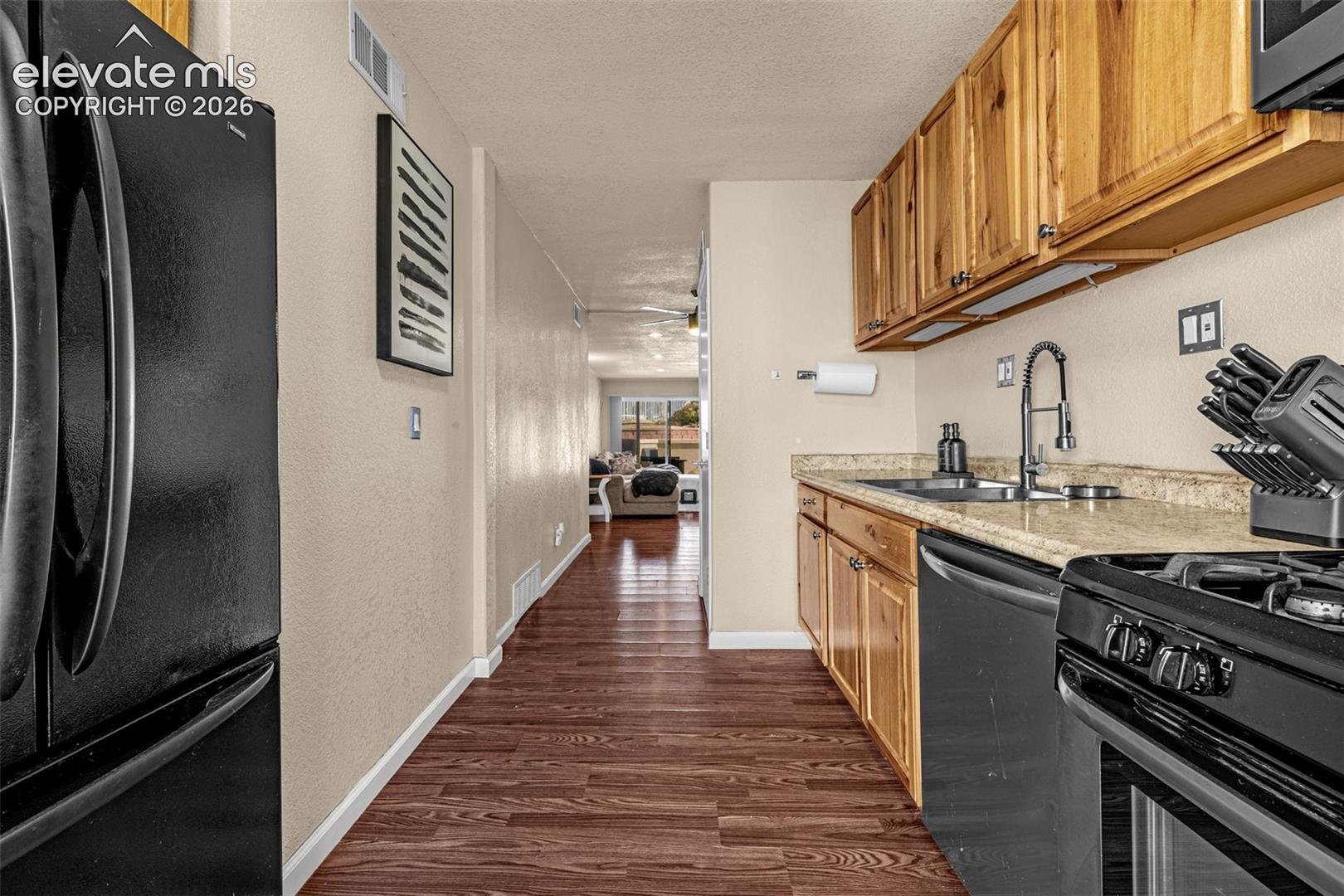 Photo 6 of 3485 Rebecca Lane #A, Colorado Springs