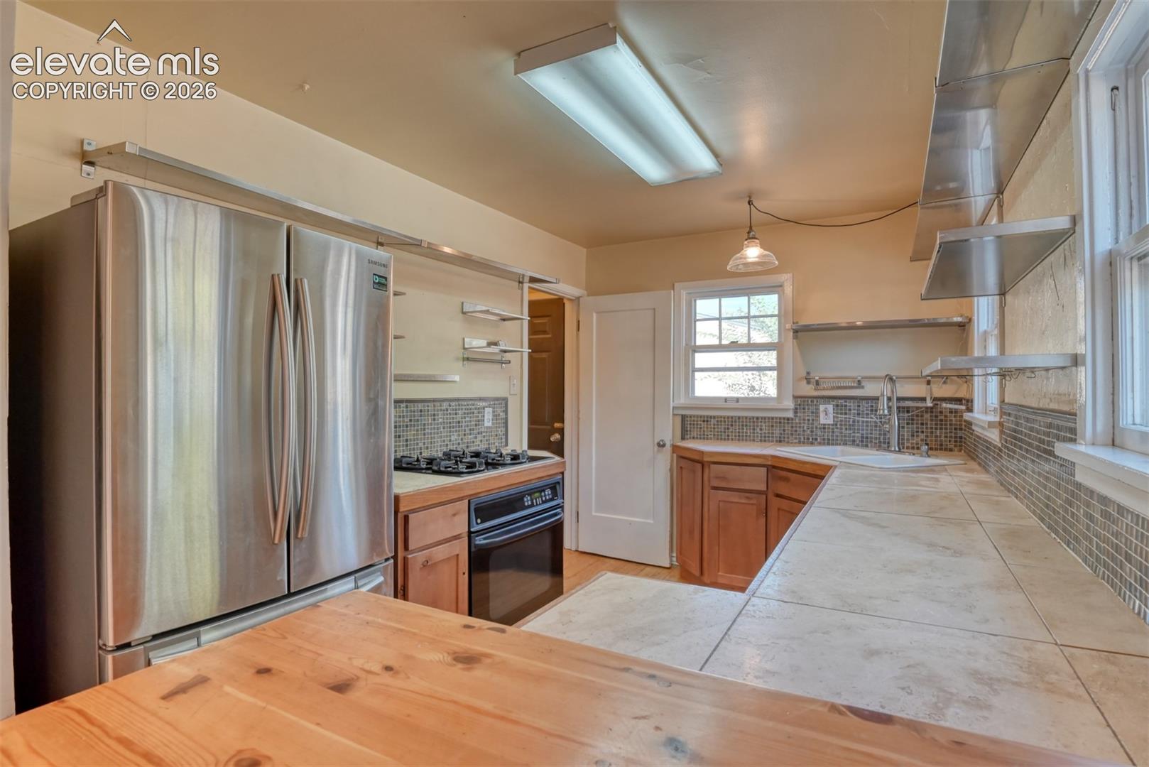 Photo 12 of 1119 W Kiowa Street, Colorado Springs