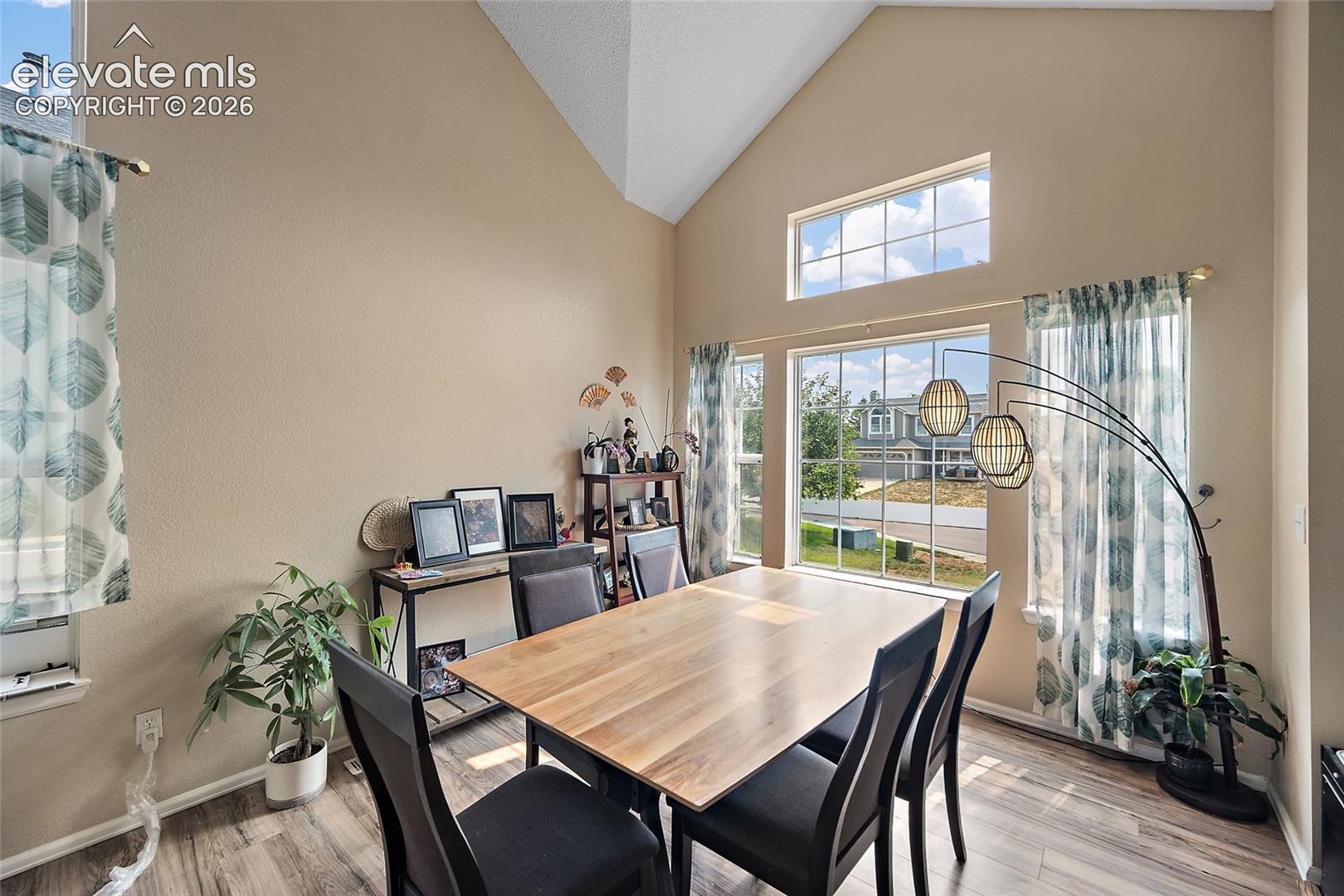 4404 Horizonpoint Dr, Colorado Springs, CO 80925