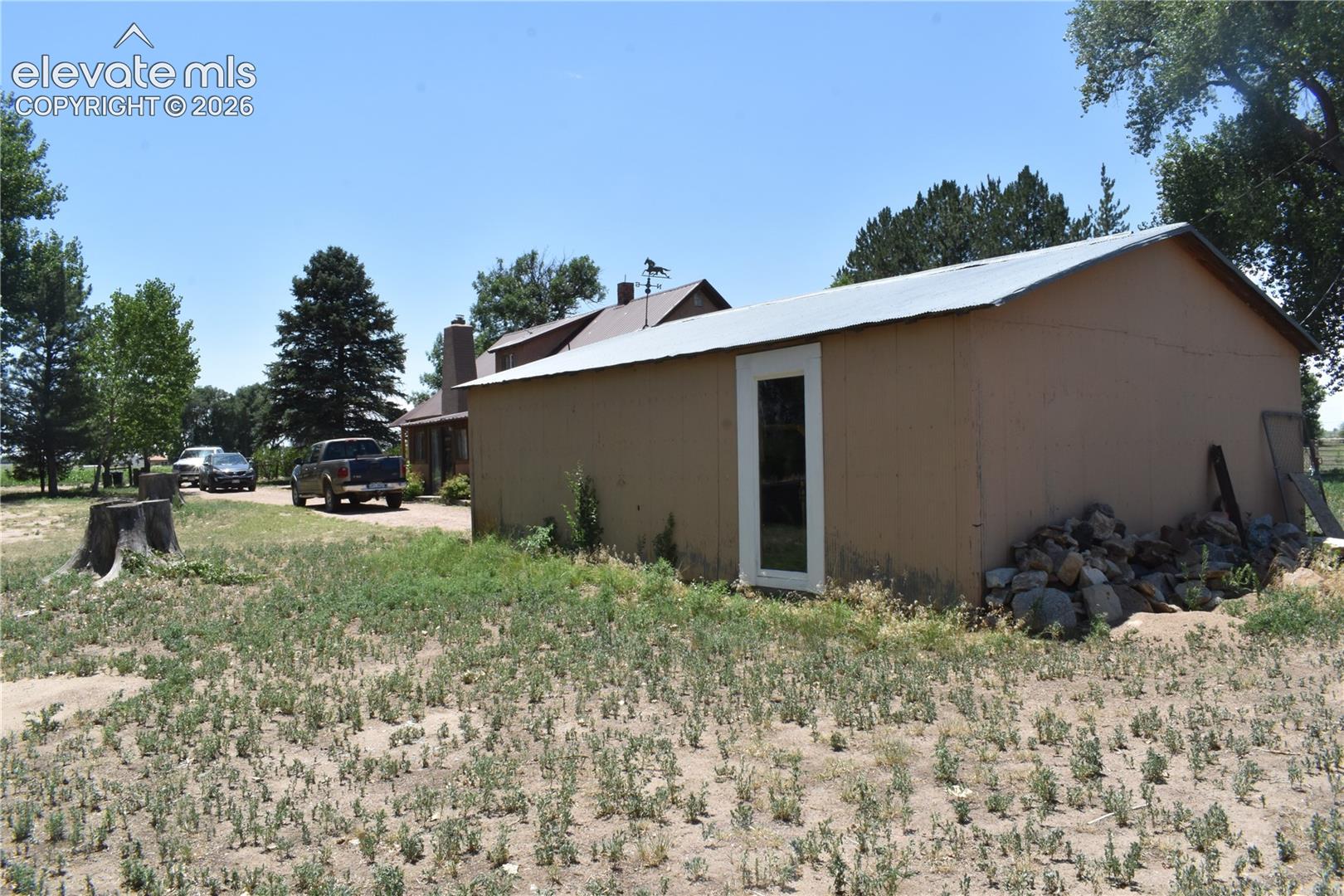 Photo 40 of 17651 County Road GG, Rocky Ford