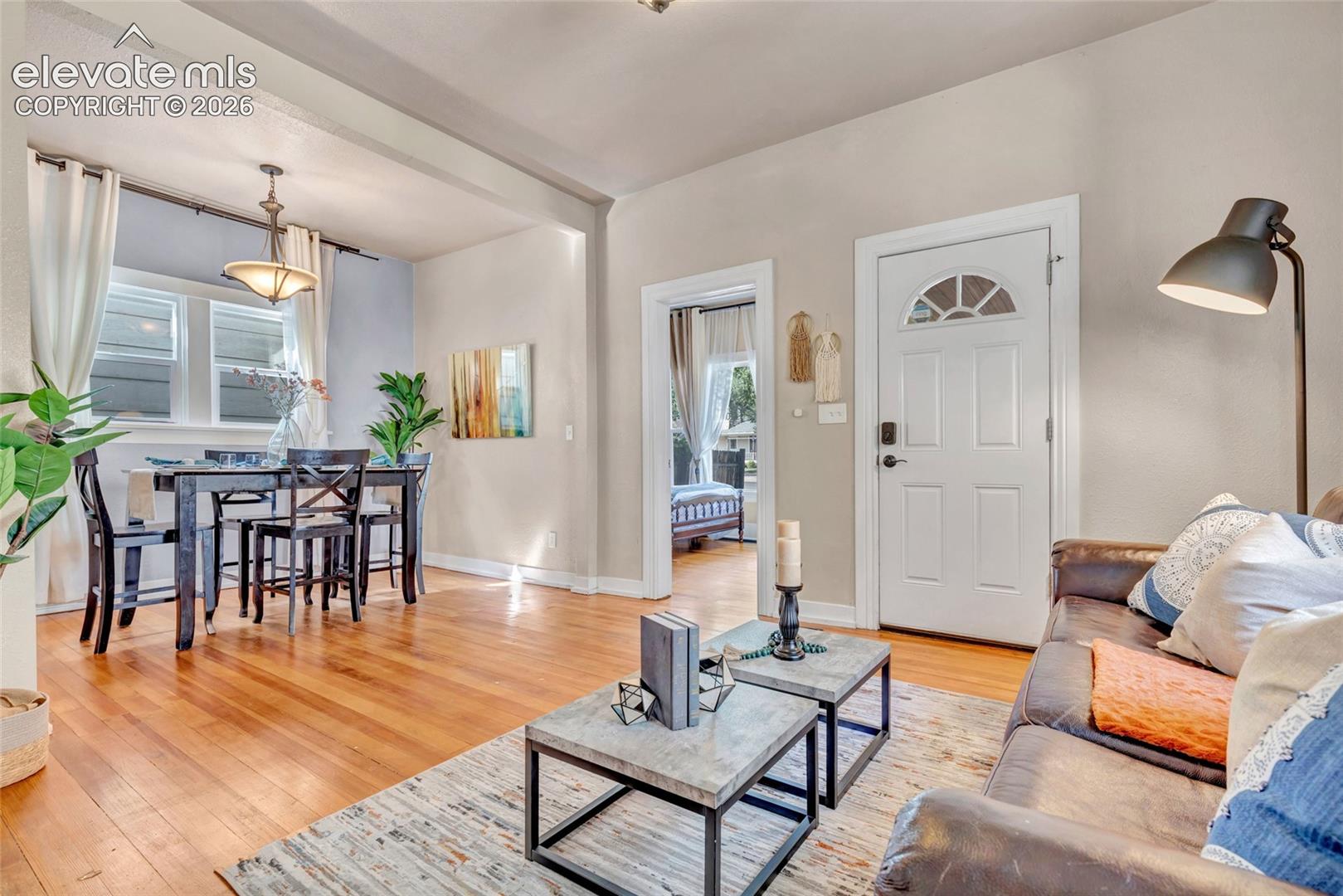 Photo 9 of 1719 W Colorado Avenue, Colorado Springs
