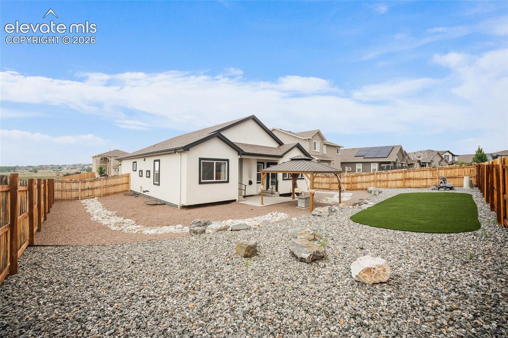 Photo 31 of 7087 Bigtooth Maple Drive, Colorado Springs