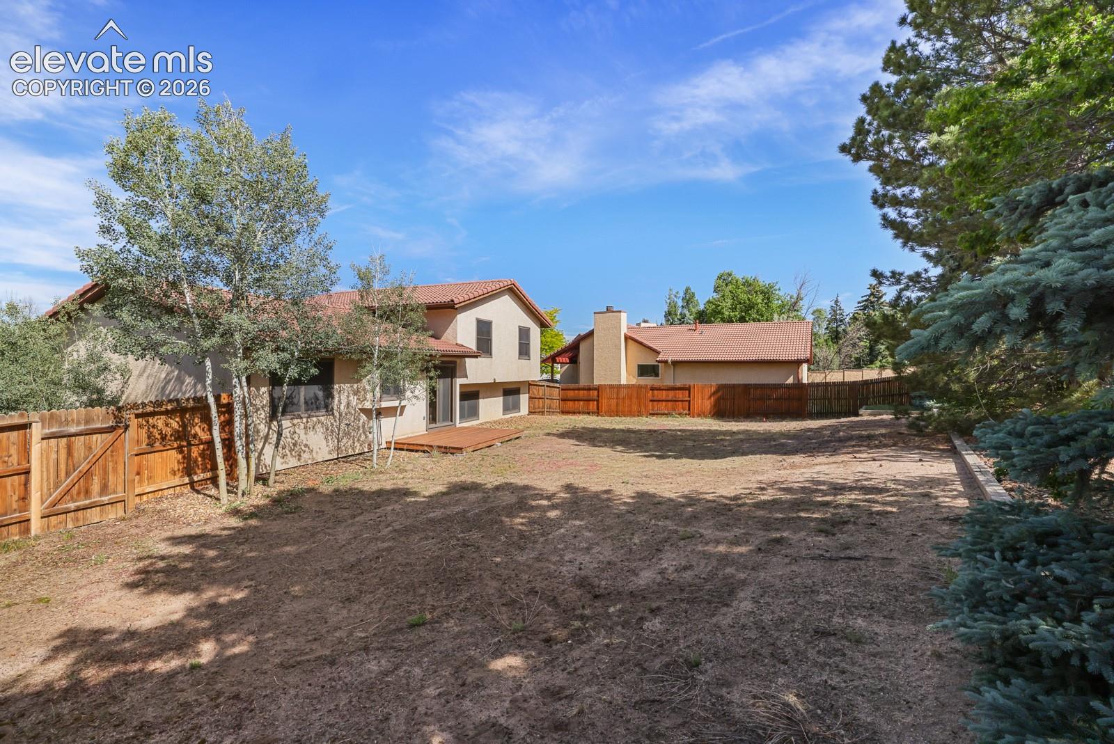 Photo 41 of 8510 Freemantle Drive, Colorado Springs