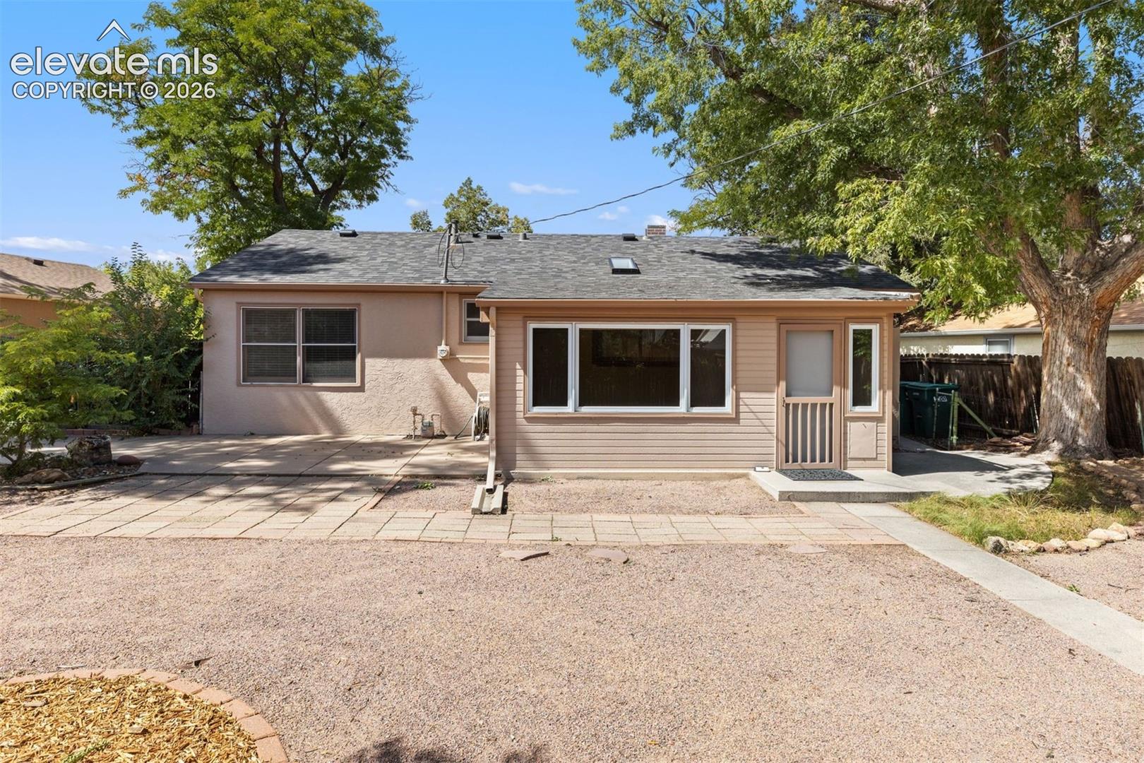 Photo 7 of 2329 Revere Lane, Colorado Springs