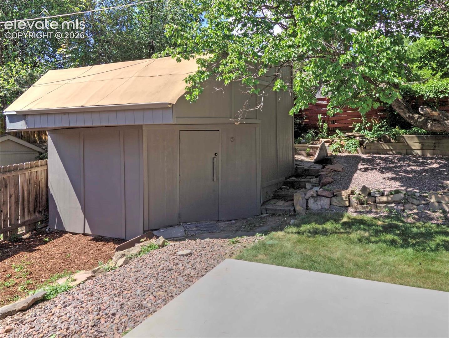 Photo 23 of 622 Mountain Avenue, Colorado Springs