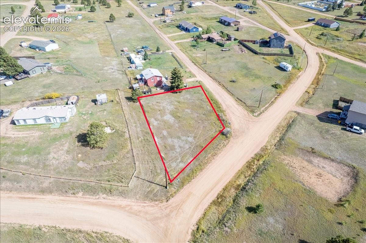 Property lines are approximate and not a survey.