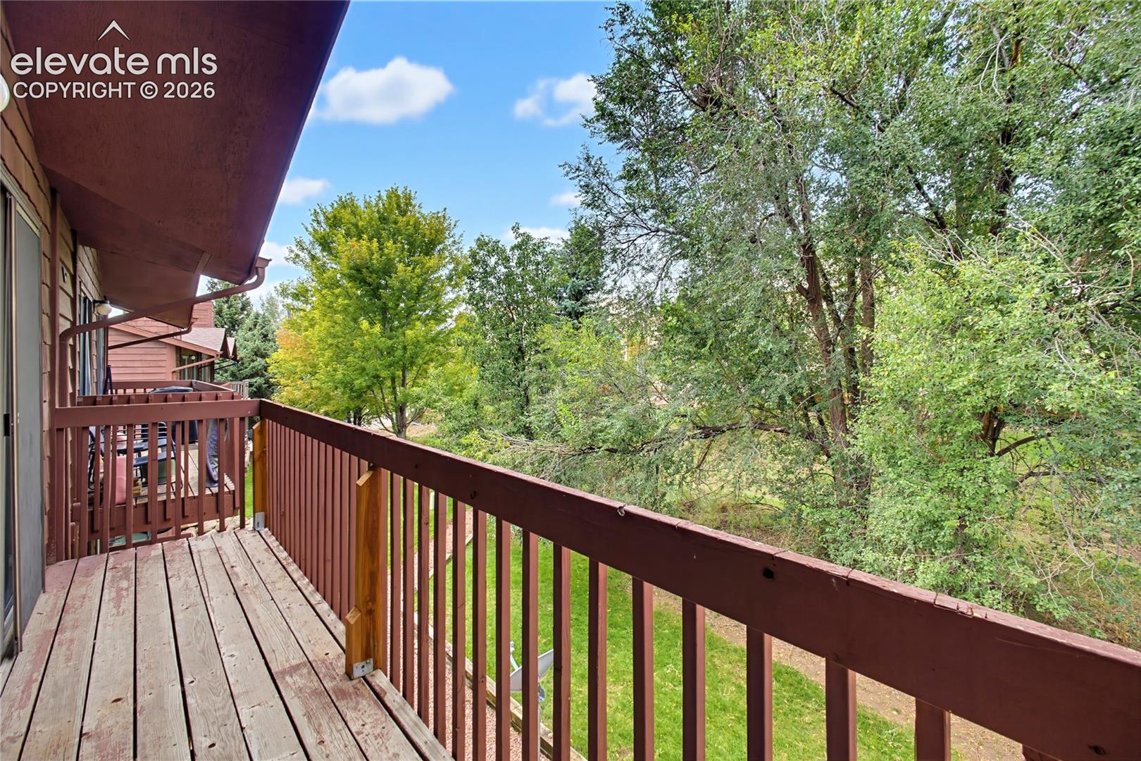 Photo 28 of 2526 Plumtree Grove, Colorado Springs