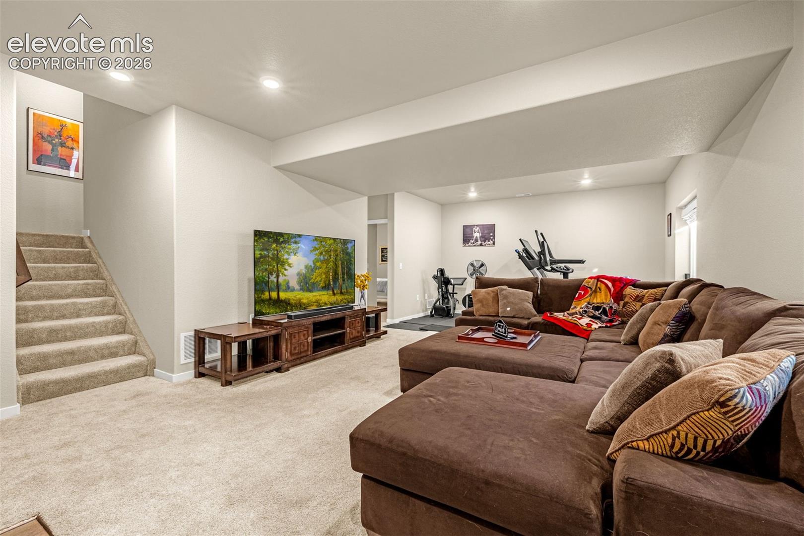 Photo 32 of 9931 Antelope Ravine Drive, Colorado Springs