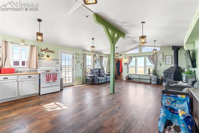 Photo 8 of 11225 Mulberry Road, Calhan