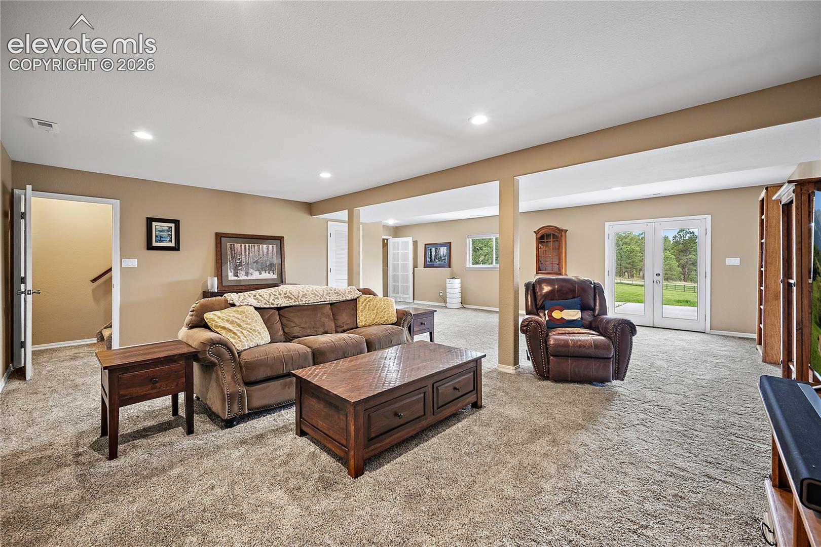 Photo 30 of 7950 Wranglers Way, Colorado Springs