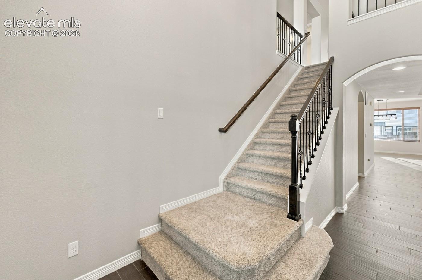 Photo 20 of 6722 Stingray Lane, Colorado Springs