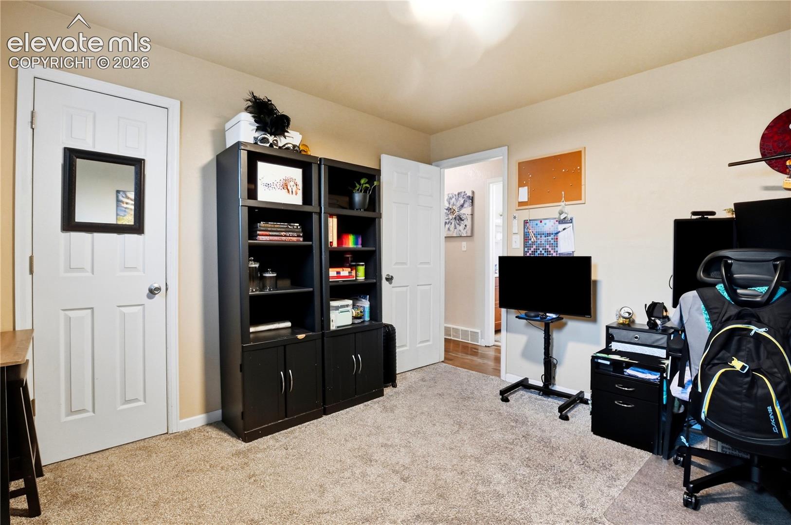 Photo 19 of 137 Steven Drive, Colorado Springs