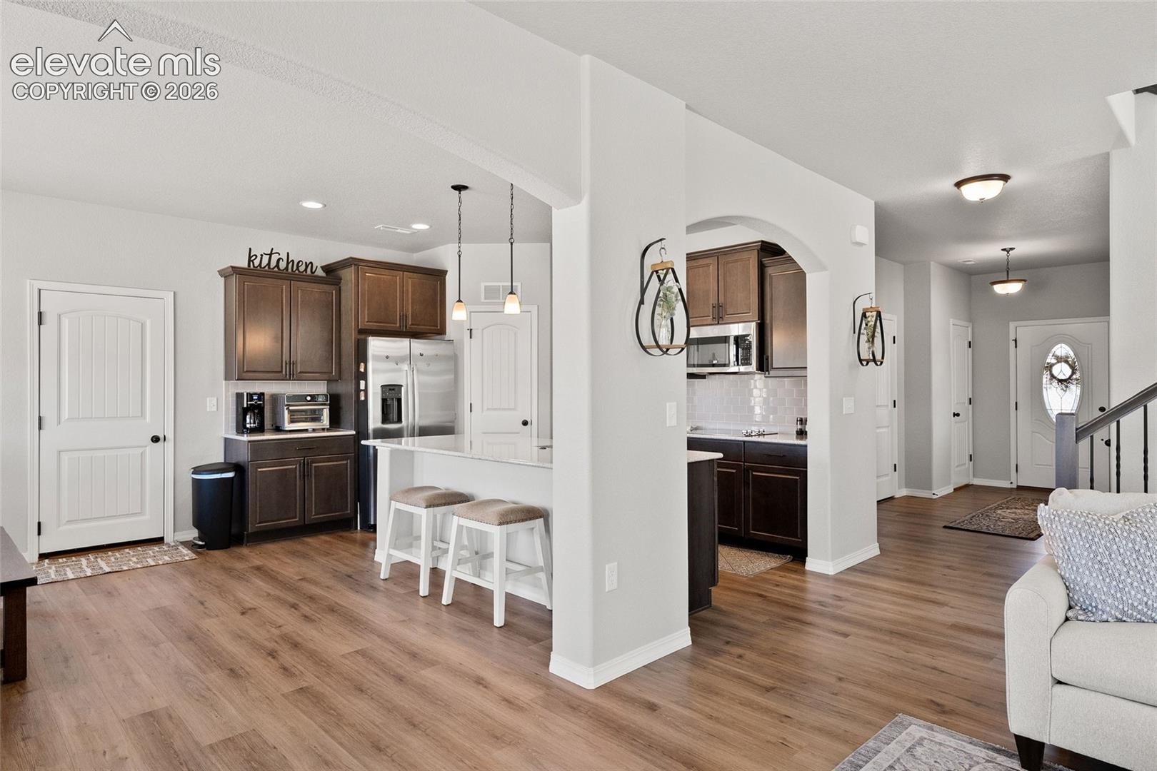 Photo 12 of 8412 Noreen Falls Drive, Colorado Springs
