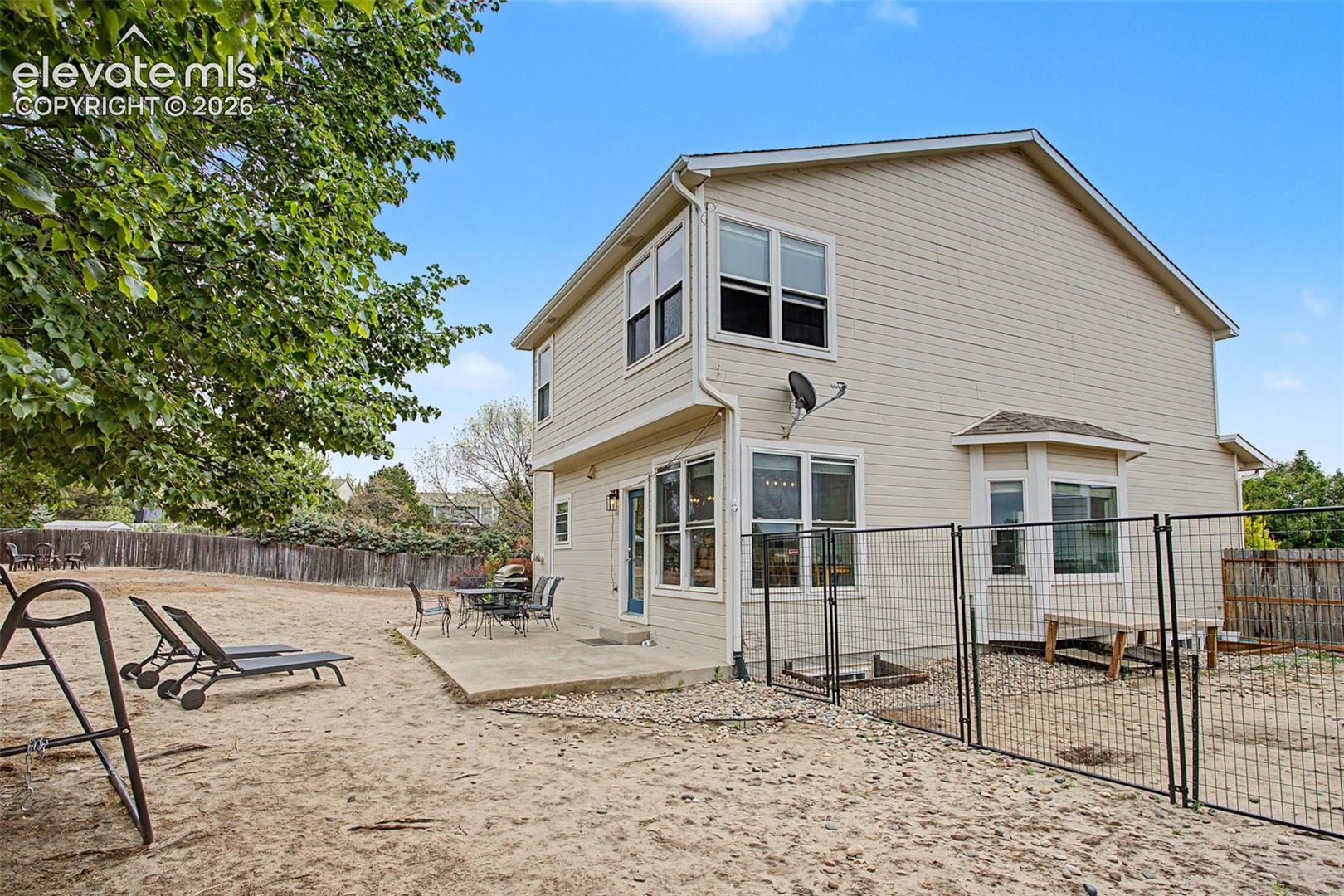 Photo 39 of 8335 Ashford Court, Colorado Springs