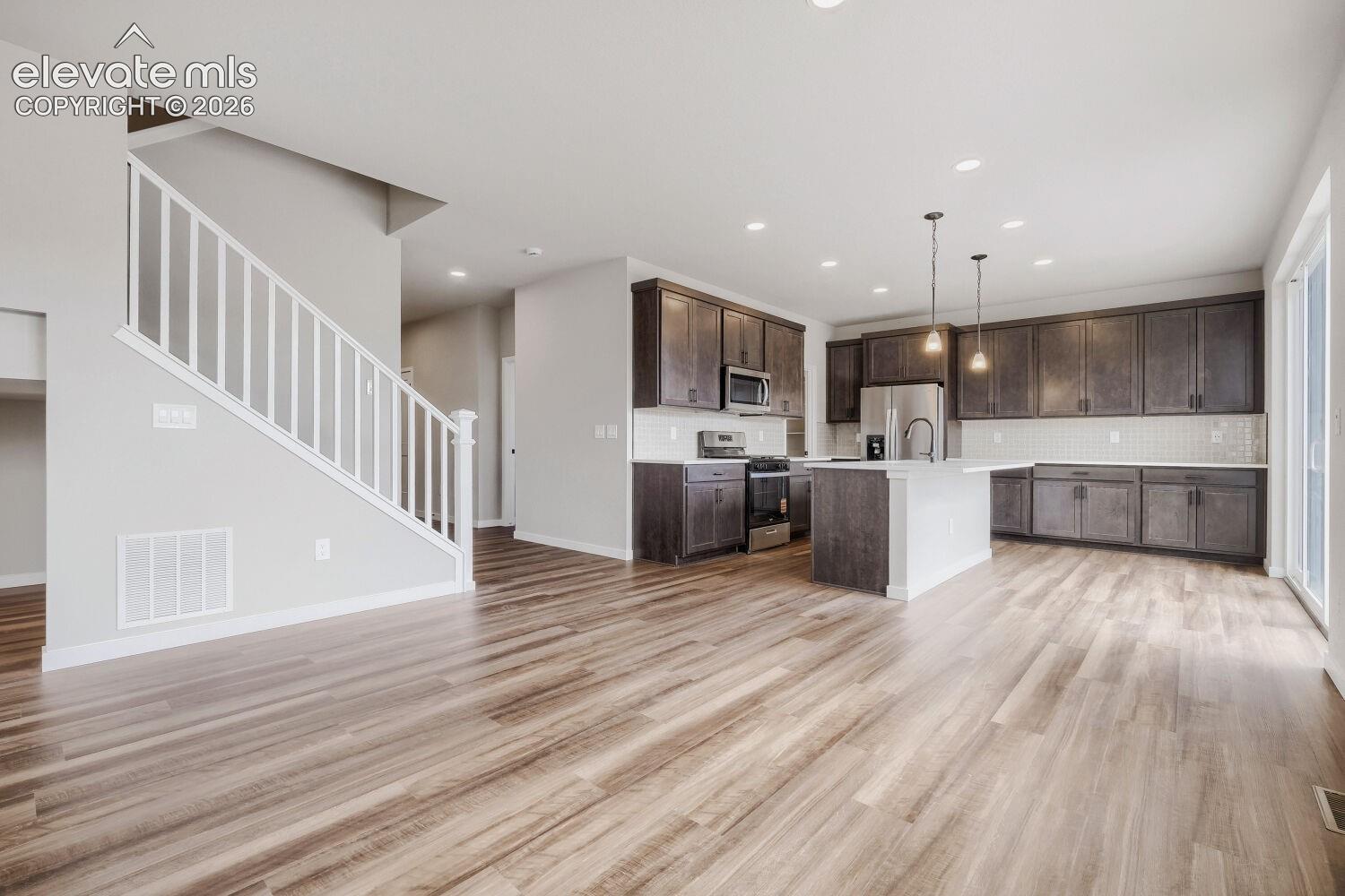 Photo 6 of 412 Atchison Way, Calhan