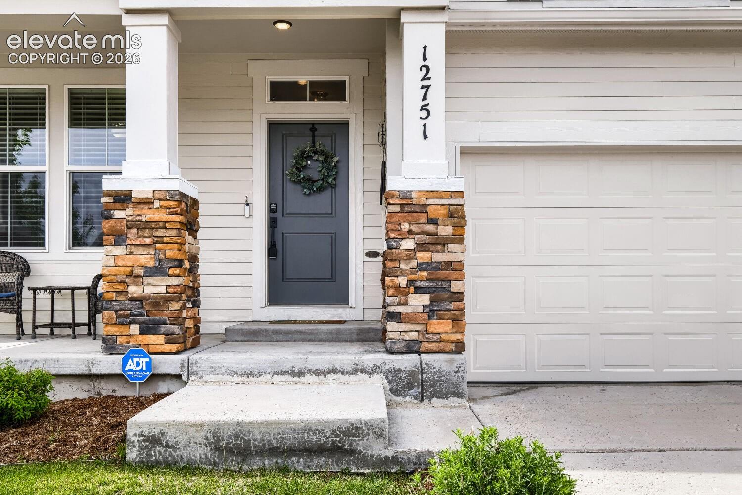 12751 Longview Park Ln, Peyton, CO 80831