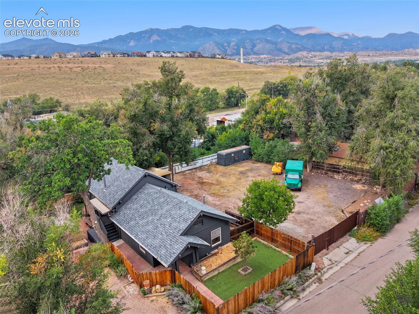 Photo 12 of 1205 W Vermijo Avenue, Colorado Springs