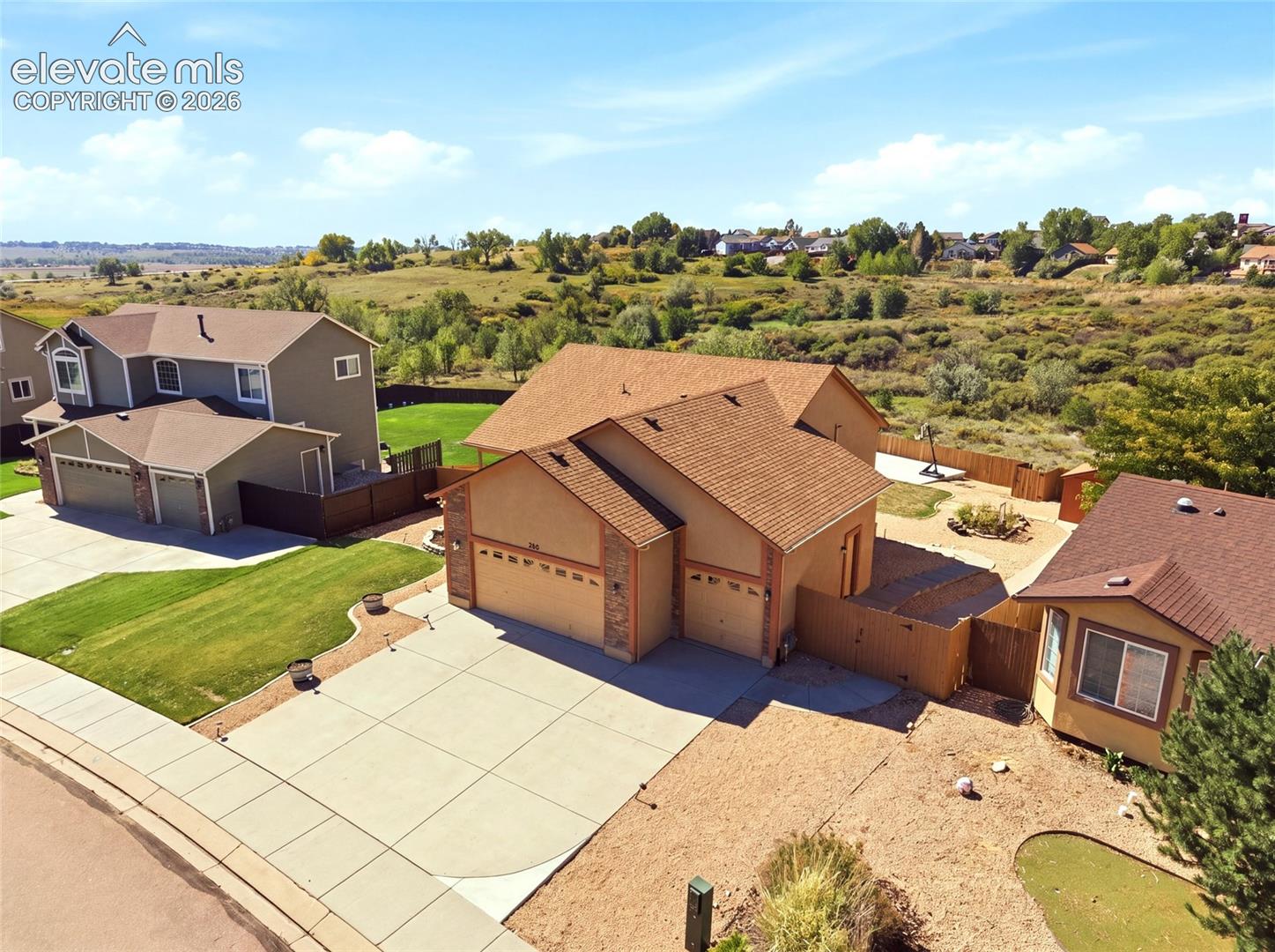 Photo 44 of 7454 Waterside Drive, Colorado Springs