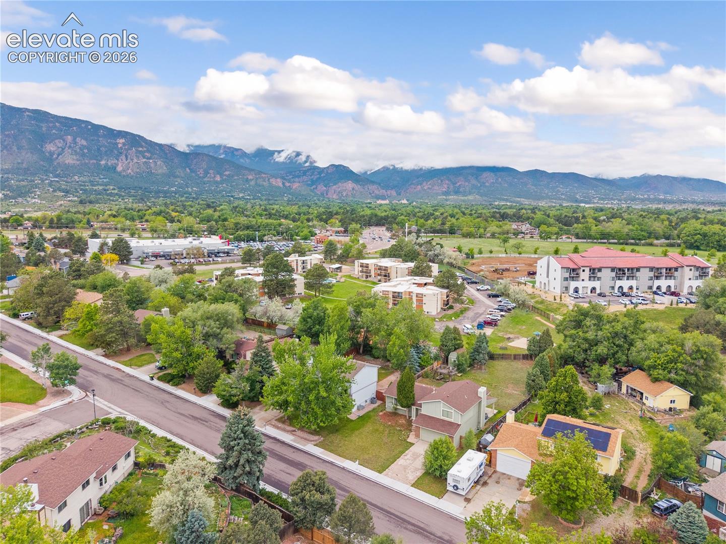 Photo 33 of 2998 Westcliff Circle, Colorado Springs