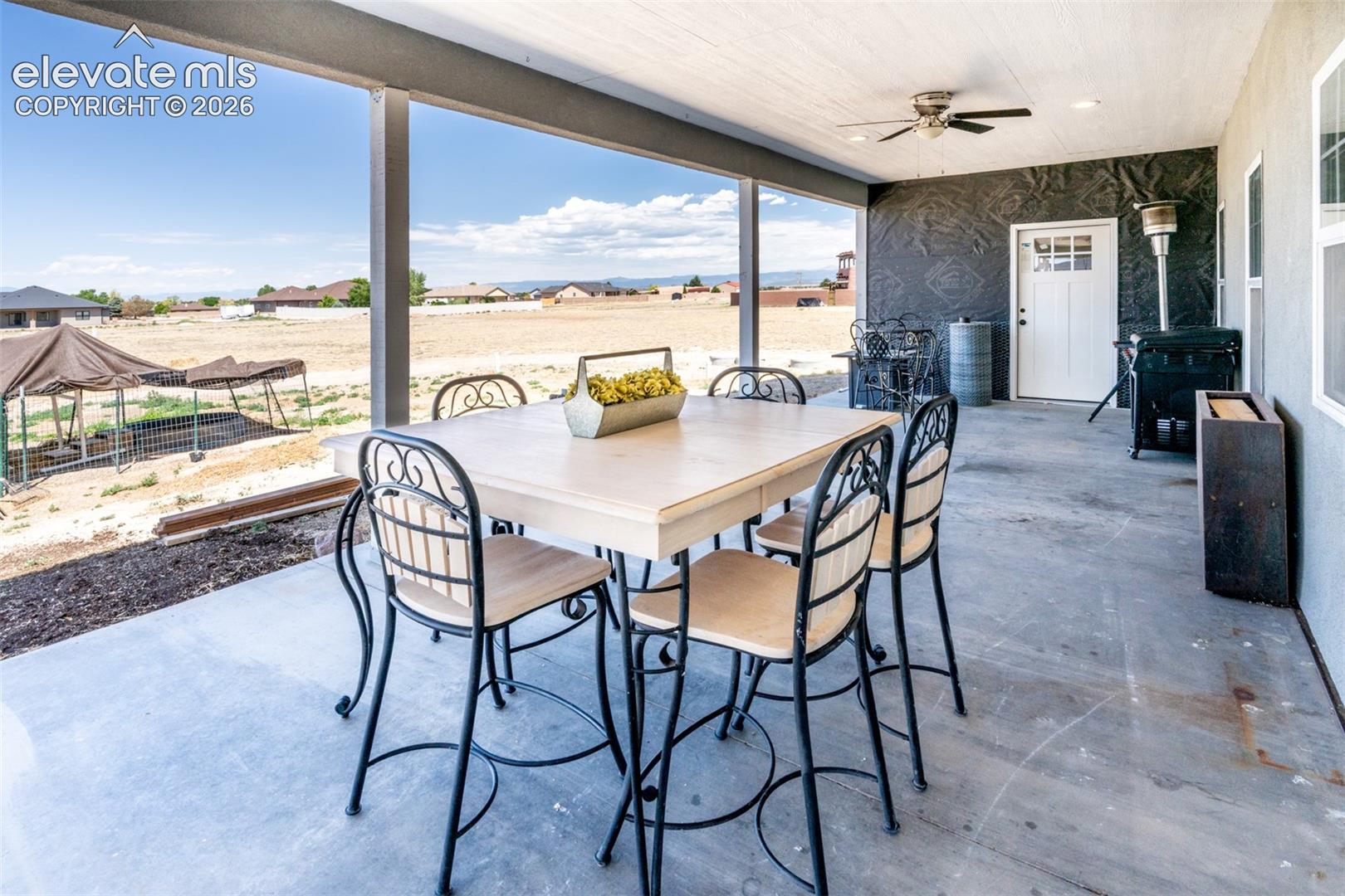 Photo 39 of 1327 S Papago Drive, Pueblo West