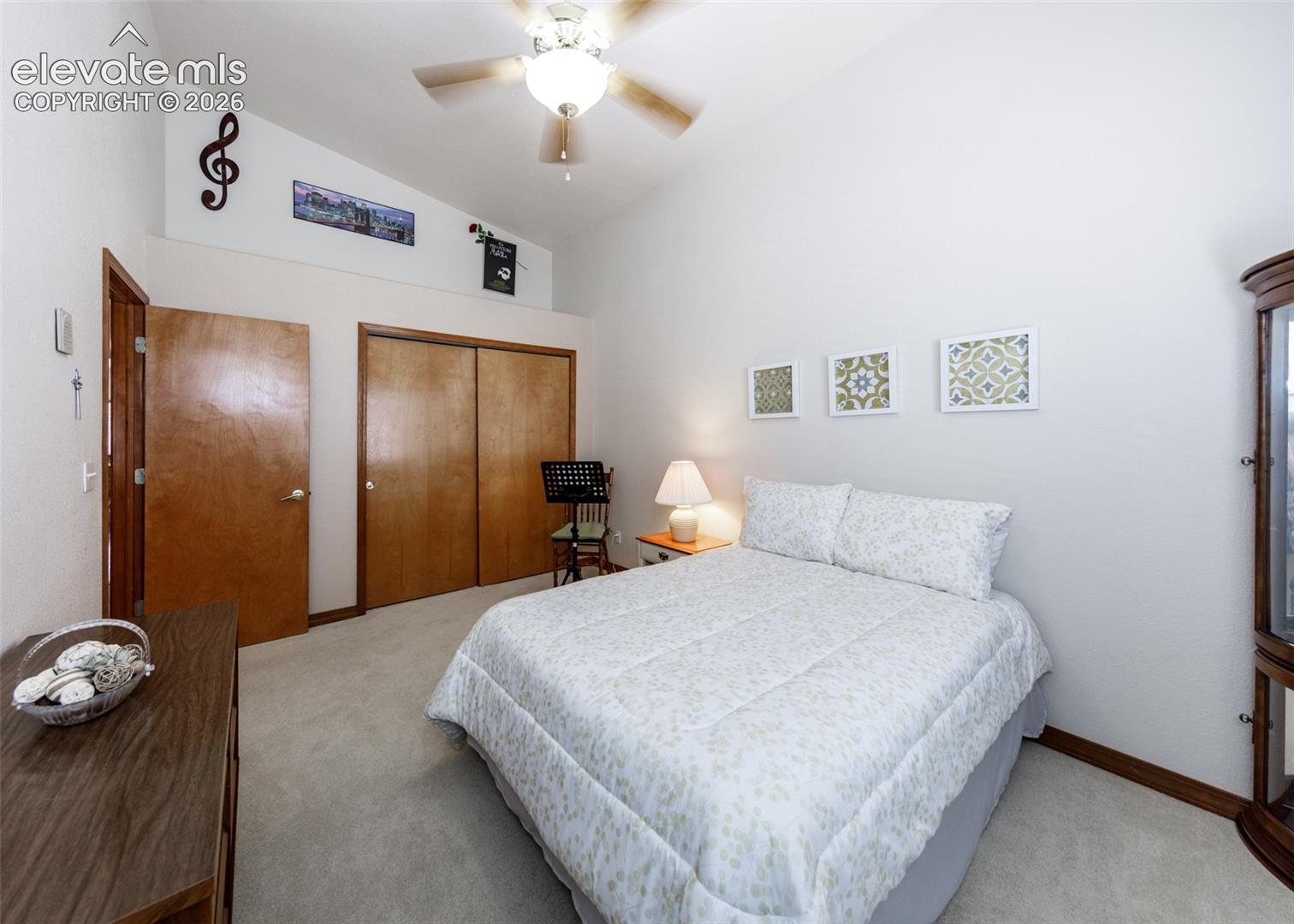 Photo 20 of 5431 Wells Fargo Drive, Colorado Springs