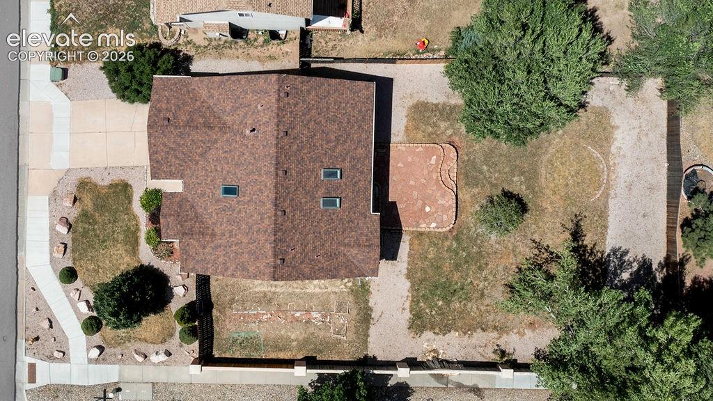 Photo 11 of 1168 Scarlet Oak Drive, Colorado Springs