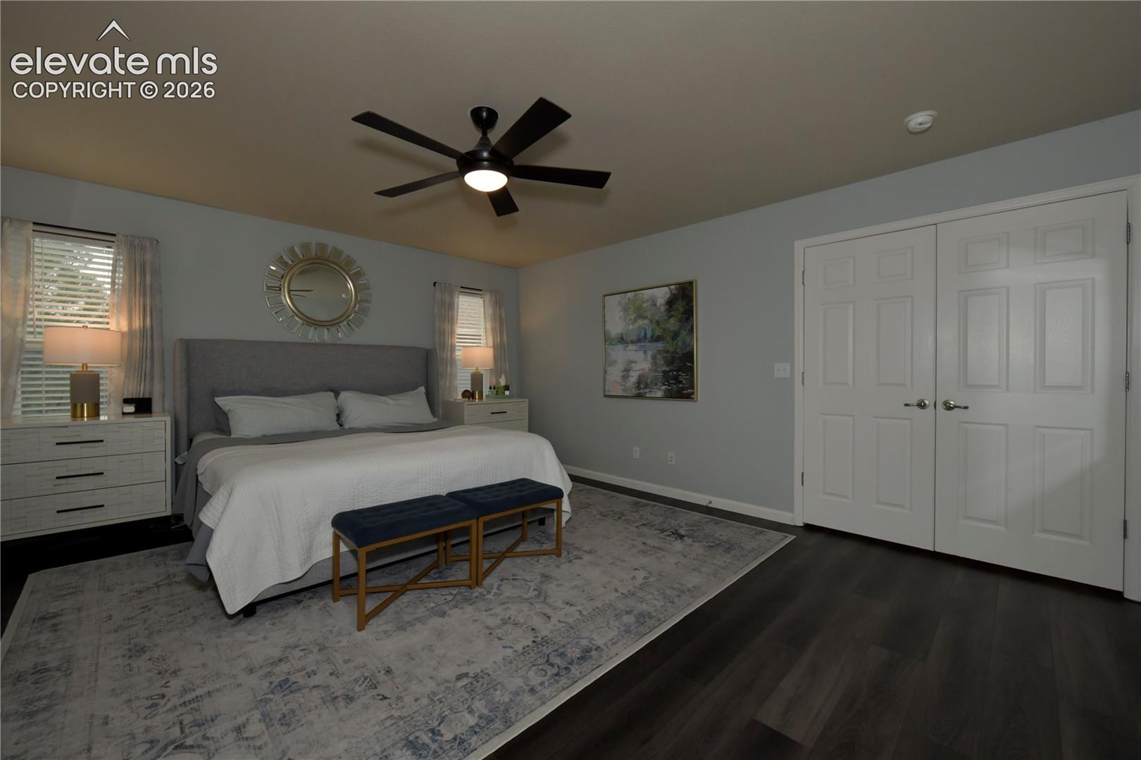 Photo 14 of 8359 James Creek Drive, Colorado Springs