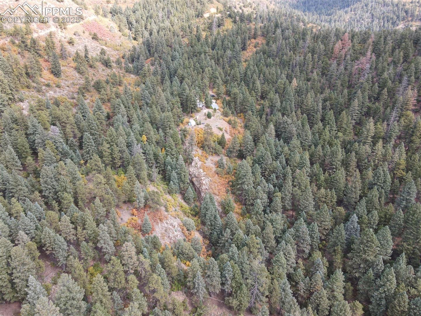 Photo 32 of 4950 Little Turkey Creek Road, Colorado Springs