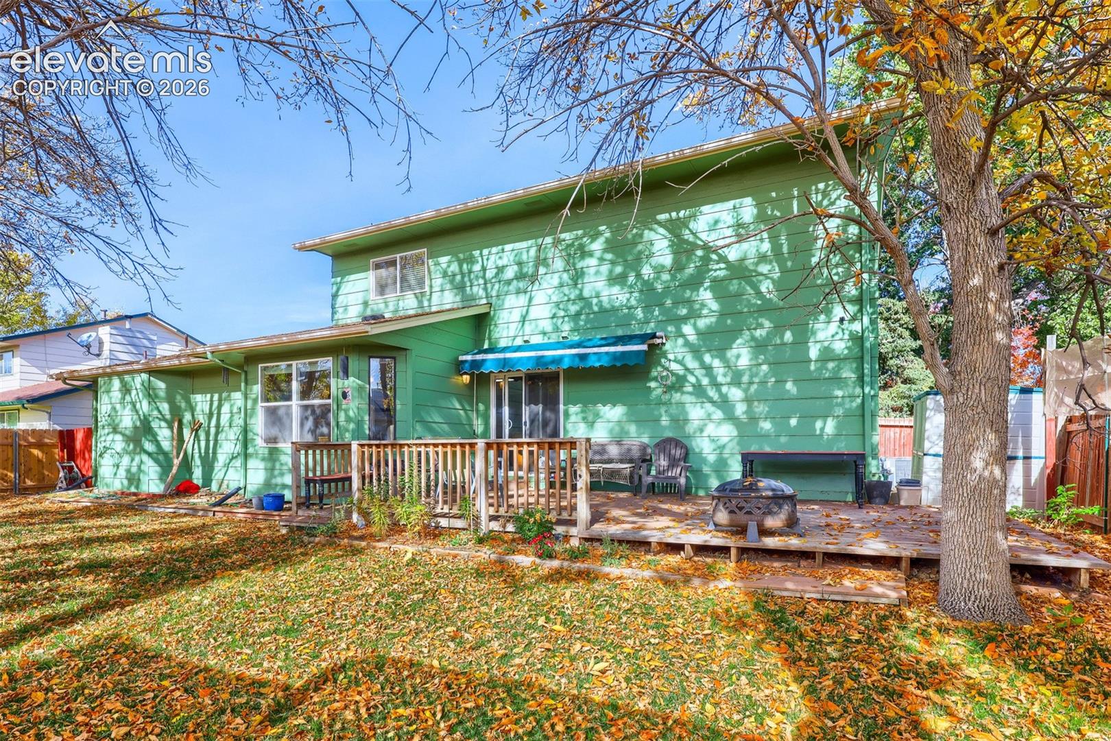 Photo 22 of 975 Hartell Drive, Colorado Springs