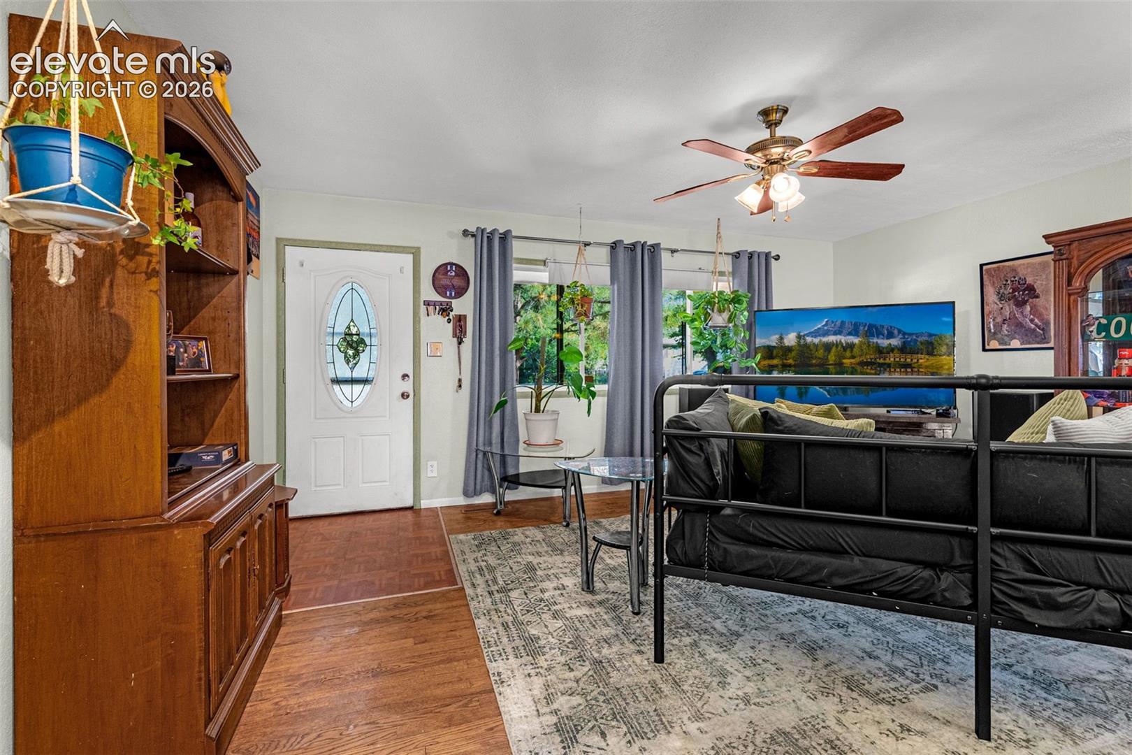 Photo 7 of 101 Trump Avenue, Colorado Springs