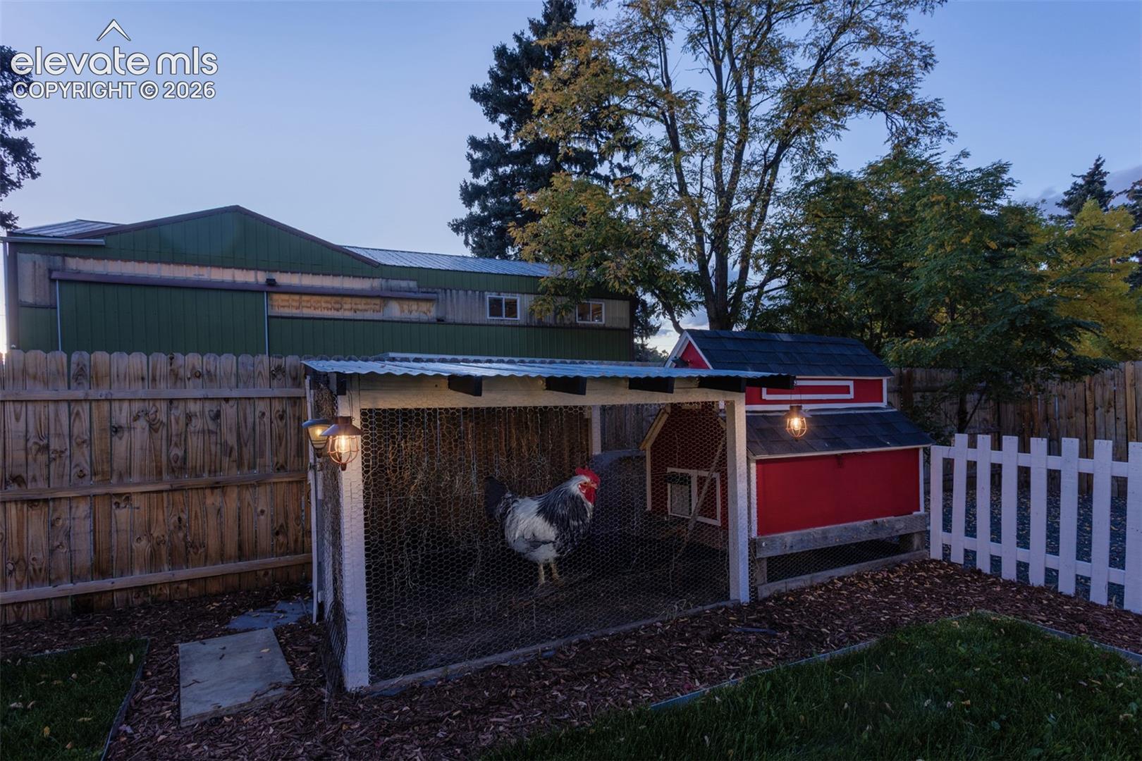 7801 Valley View St, Louviers, CO 80131