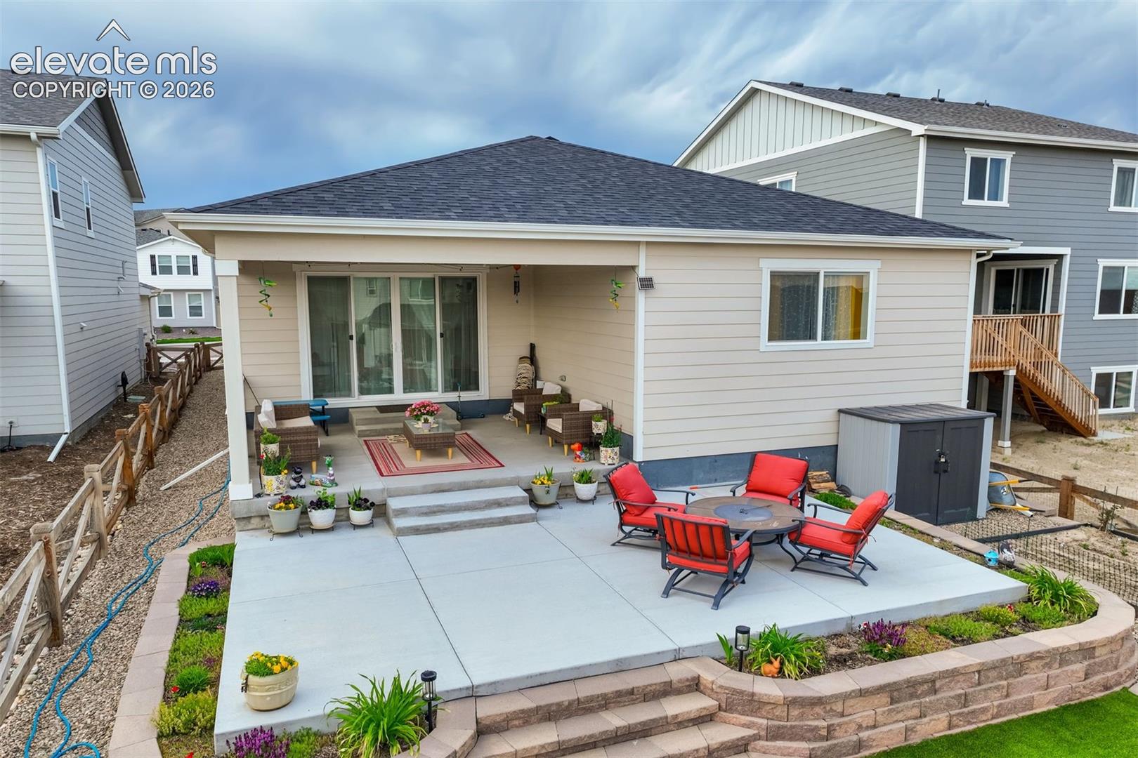 Photo 41 of 5689 Mammoth Lane, Colorado Springs