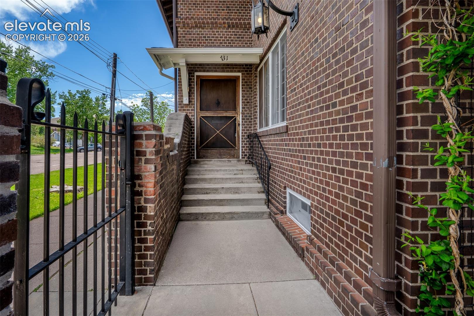 731 N Cascade Ave, Colorado Springs, CO 80903