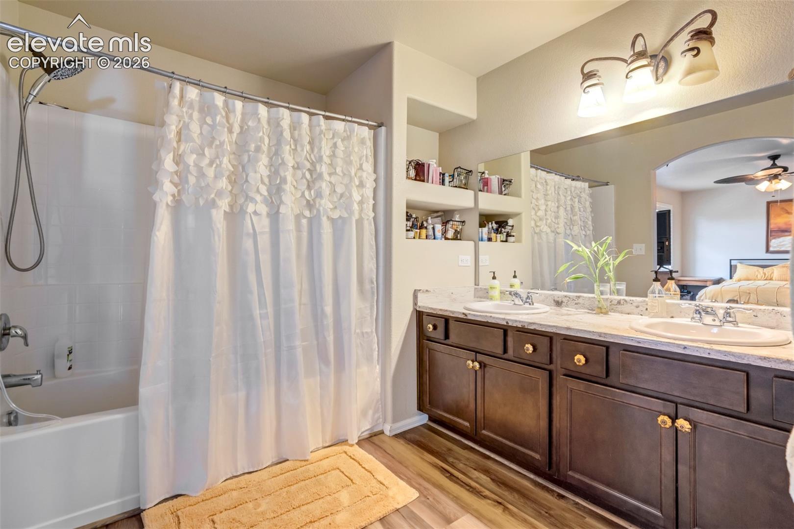 Photo 18 of 4766 Kerry Lynn View, Colorado Springs