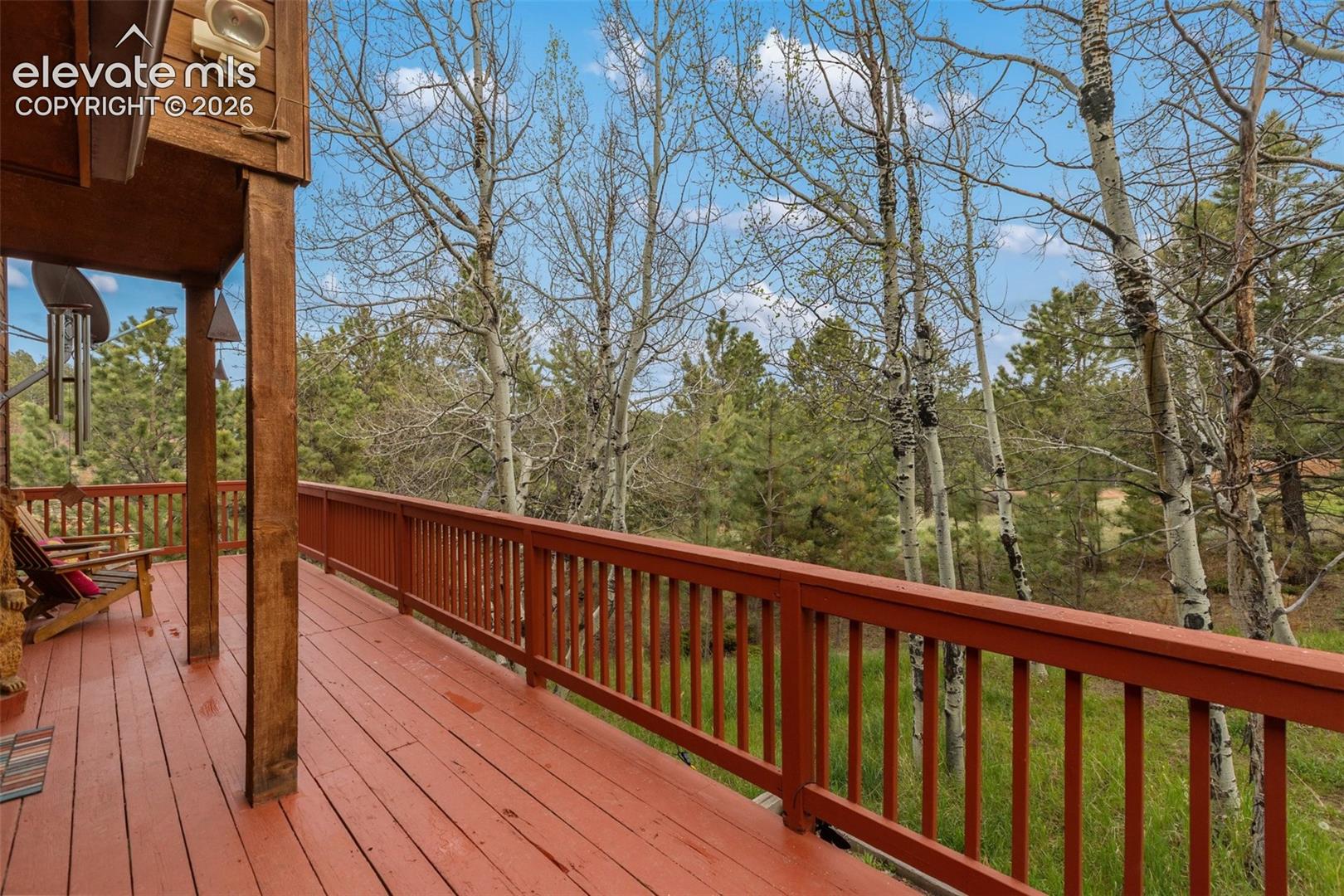 996 Spring Valley Dr, Divide, CO 80814