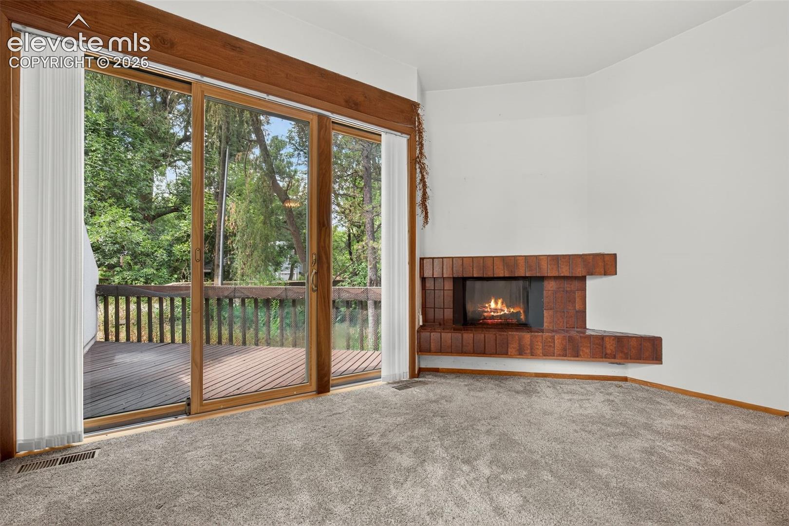 Photo 6 of 102 Creekside Lane, Colorado Springs