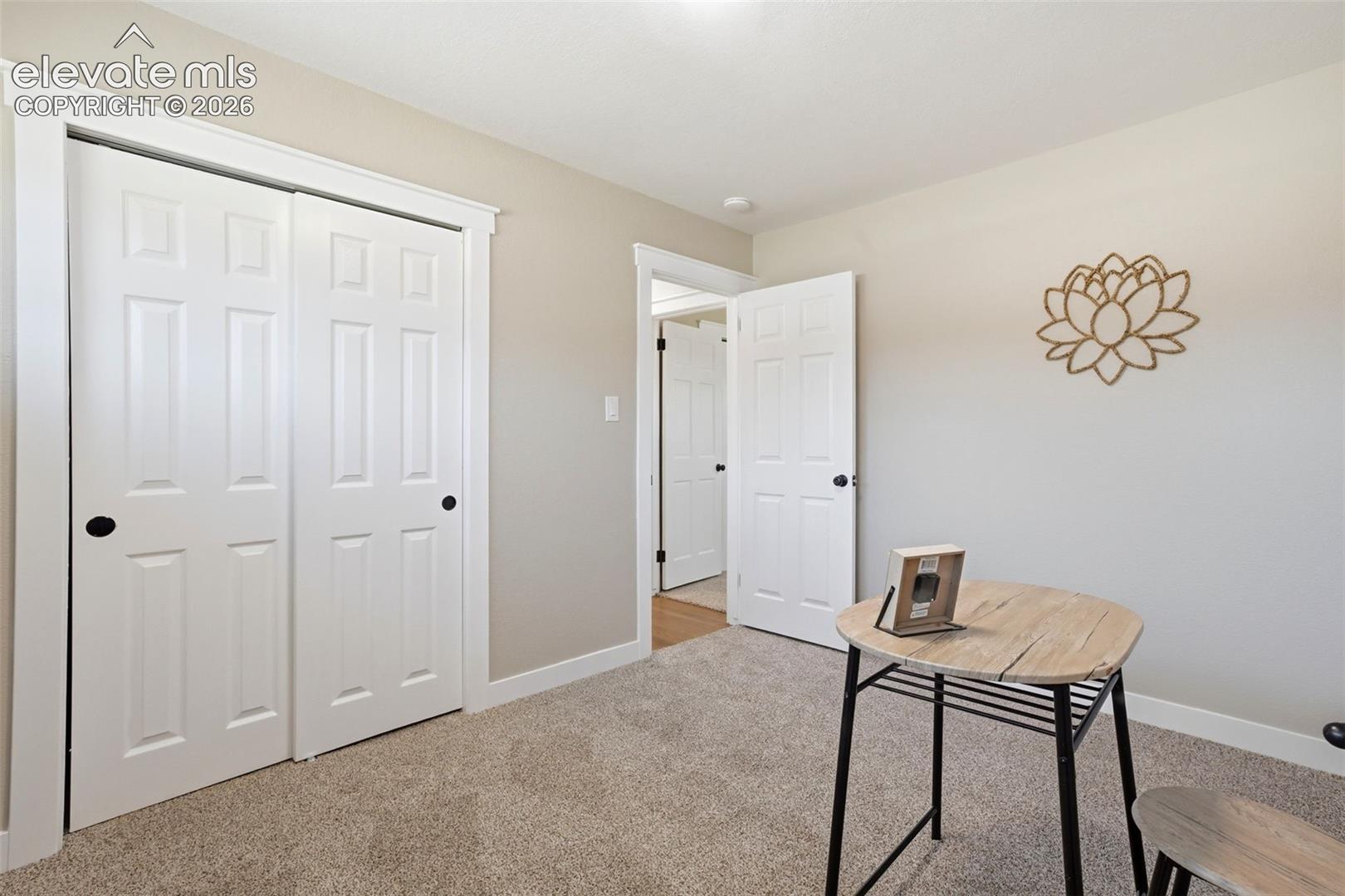 Photo 18 of 612 Widefield Drive, Colorado Springs