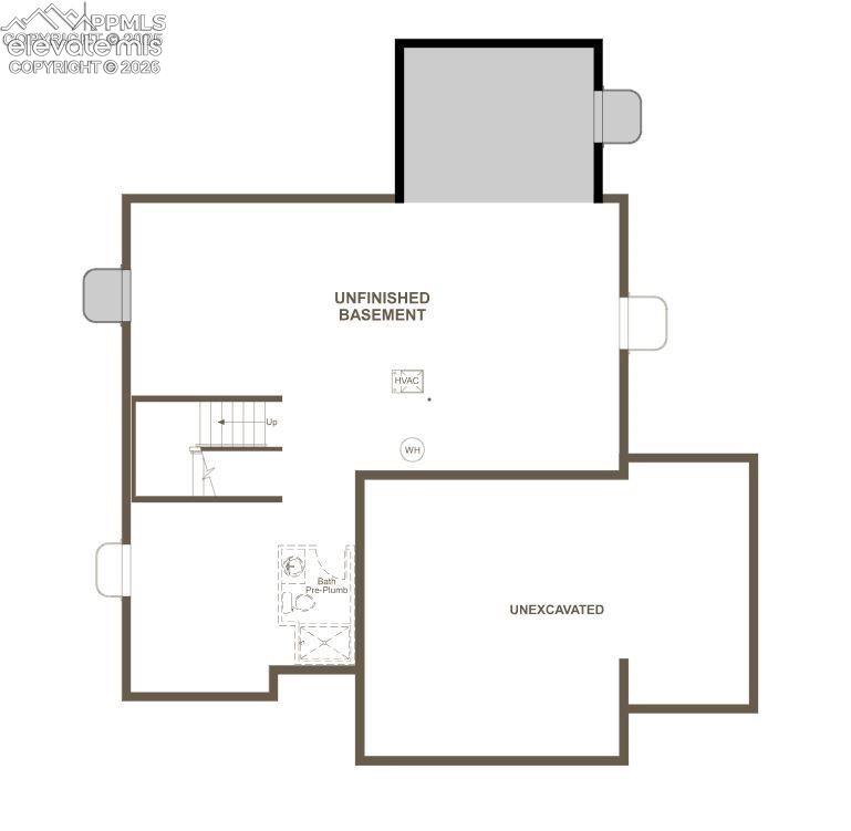 16945 Greenfield Dr, Monument, CO 80132