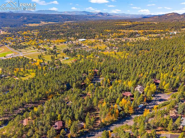 Photo 16 of 1320 Forest Edge Road, Woodland Park